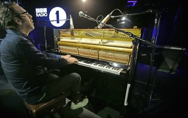 Hear Chilly Gonzales Make Classical Connections To Pop With Members Of Arcade Fire, Vampire Weekend, Bon Iver, & Alt-J