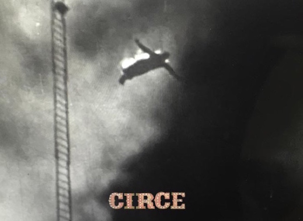 Stream Sigur Rós Members' Circus-Themed Documentary Soundtrack Circe