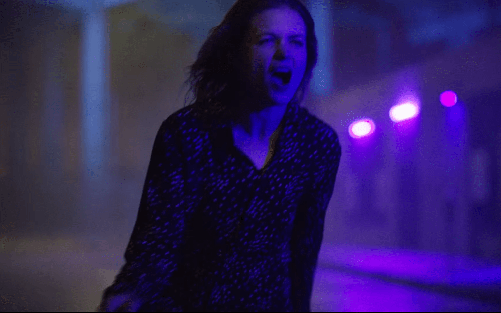 The Dead Weather - "I Feel Love (Every Million Miles)" Video