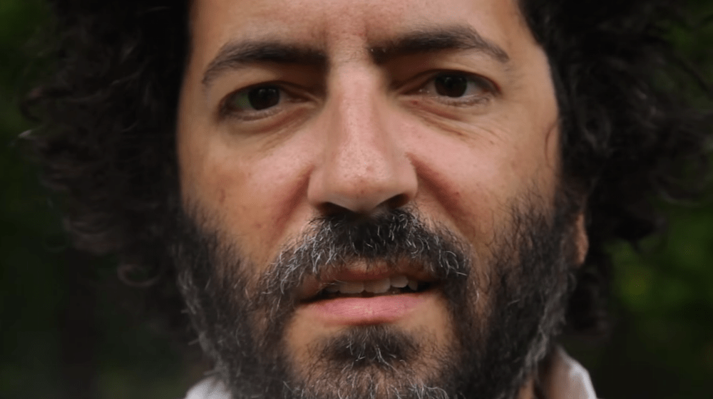 Destroyer - "Times Square" Video