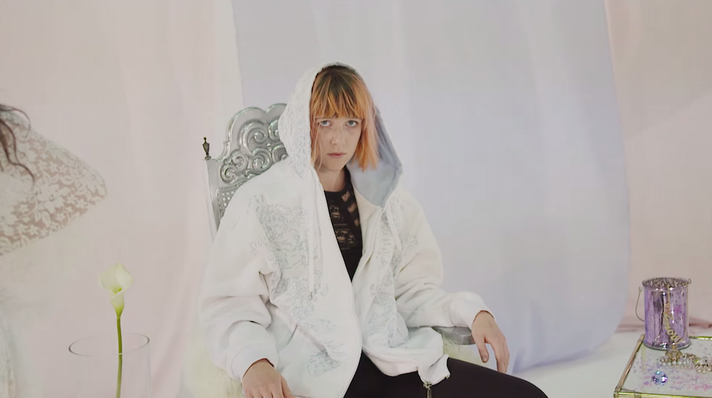 Dilly Dally - "Desire" Video (Stereogum Premiere)
