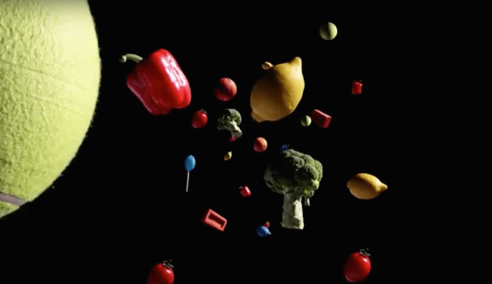 Django Django - "Pause Repeat" Video