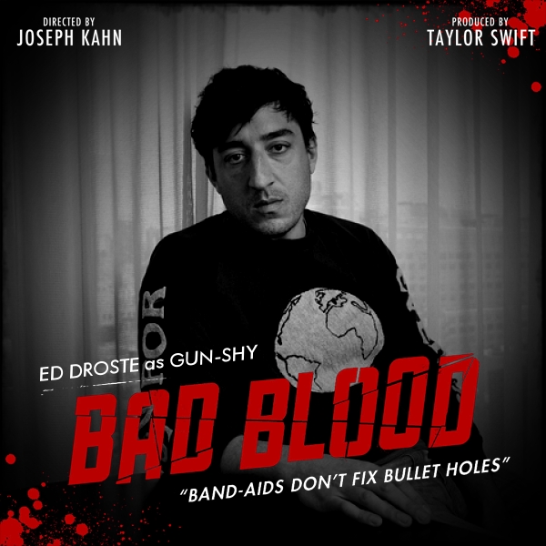 Grizzly Bear's Ed Droste Deletes Twitter Account Amid Taylor Swift Controversy