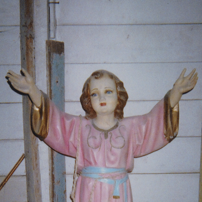 Fake Problems - "Holy Attitude" (Stereogum Premiere)