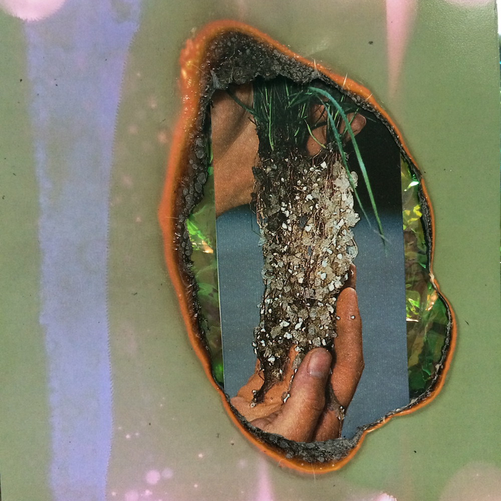 Fern Mayo - "Going Somewhere" (Stereogum Premiere)