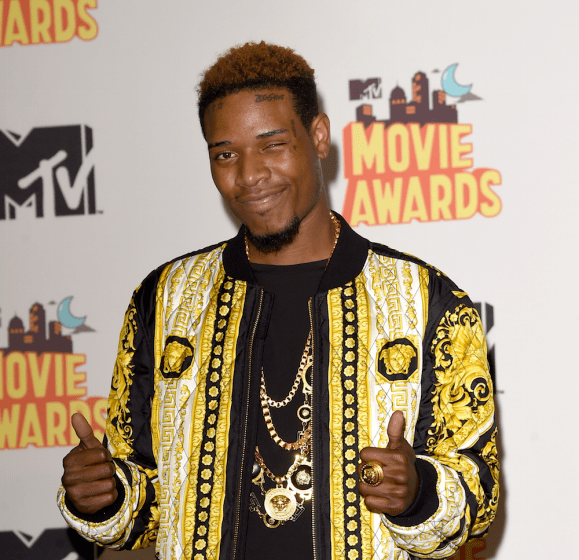 Fetty Wap Reportedly Stiffs NJ Olive Garden