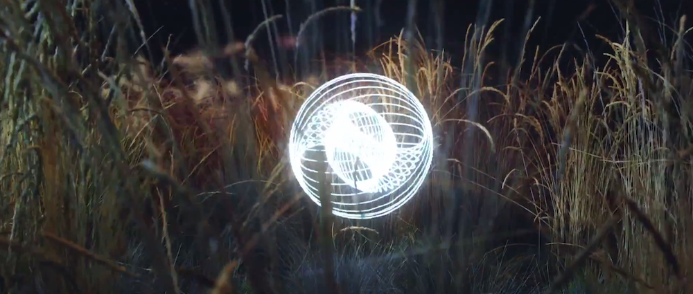 Floating Points - "Silhouettes" Video