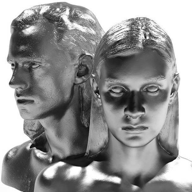 GEMS - "Living As A Ghost"