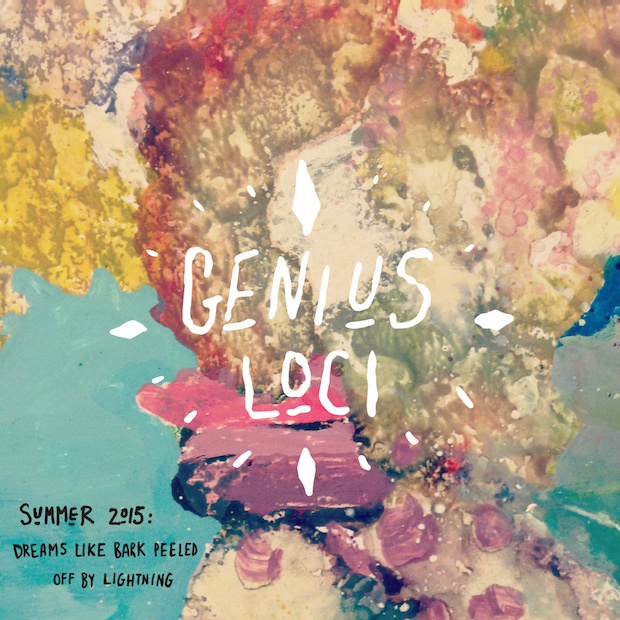 Felicia Douglass - "Might" & Tiny Hazard - "Thirsty Sponge" (Stereogum Premiere)