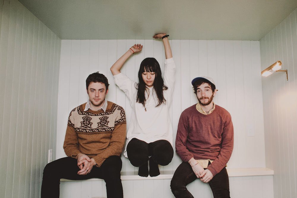 Band To Watch: Haybaby