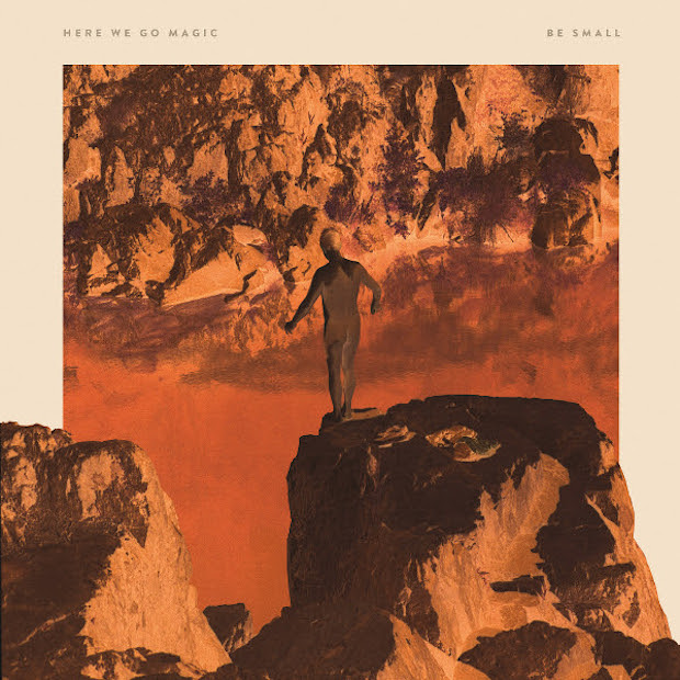 Here We Go Magic - "Ordinary Feeling"