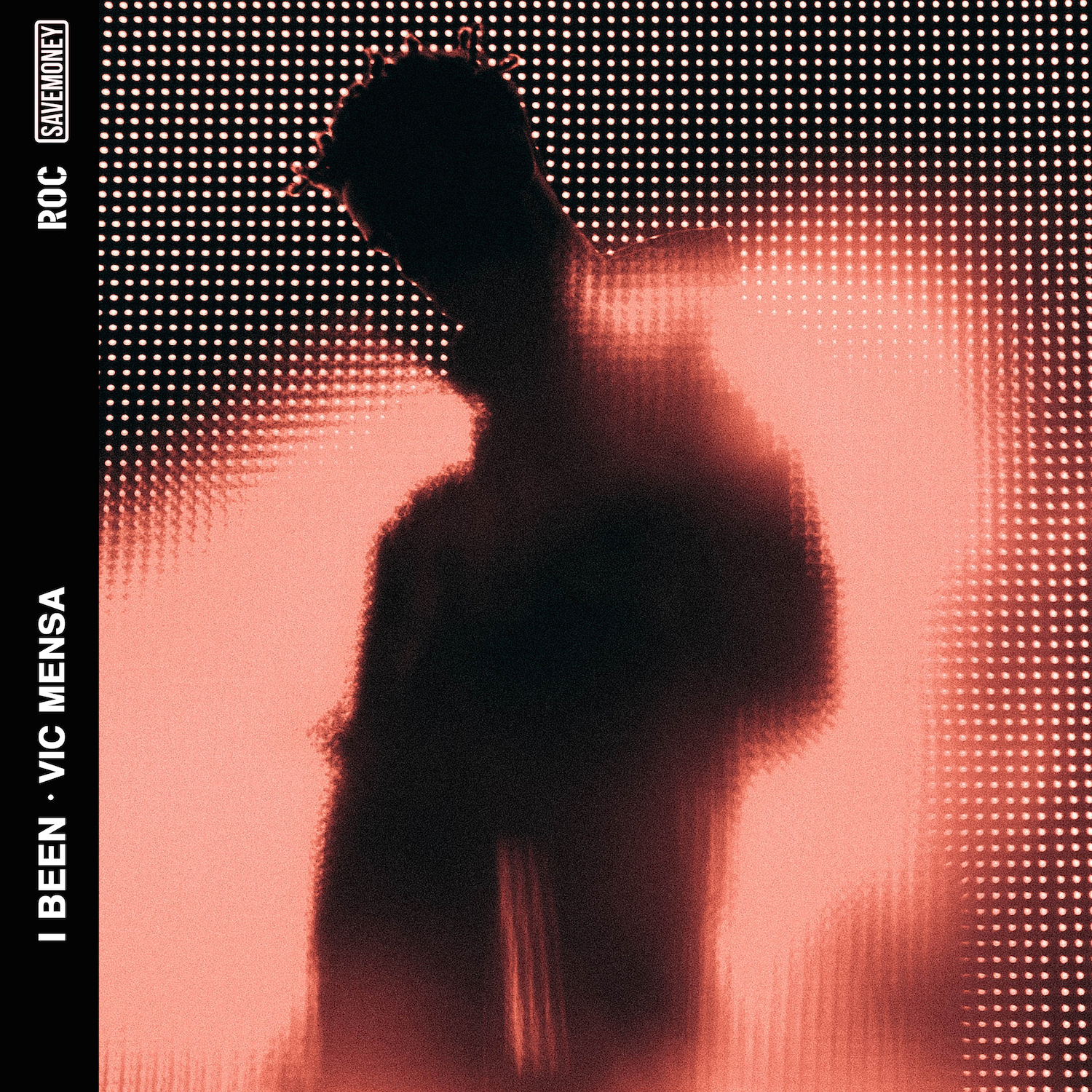 Vic Mensa - "I Been (Freestyle)"