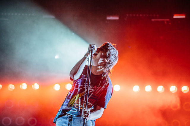 Julian Casablancas + The Voidz Cancel North American Tour