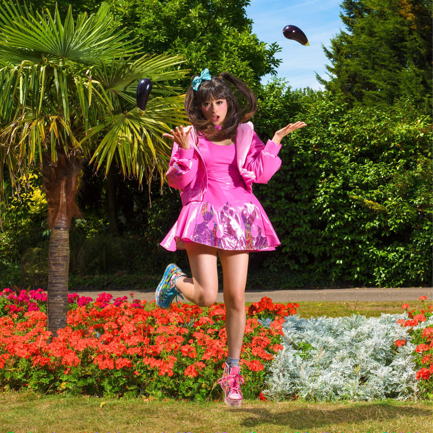 Kero Kero Bonito - "Picture This (Felicita Remix)"