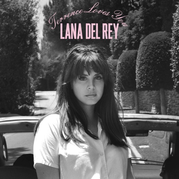 Lana Del Rey - "Terrence Loves You"