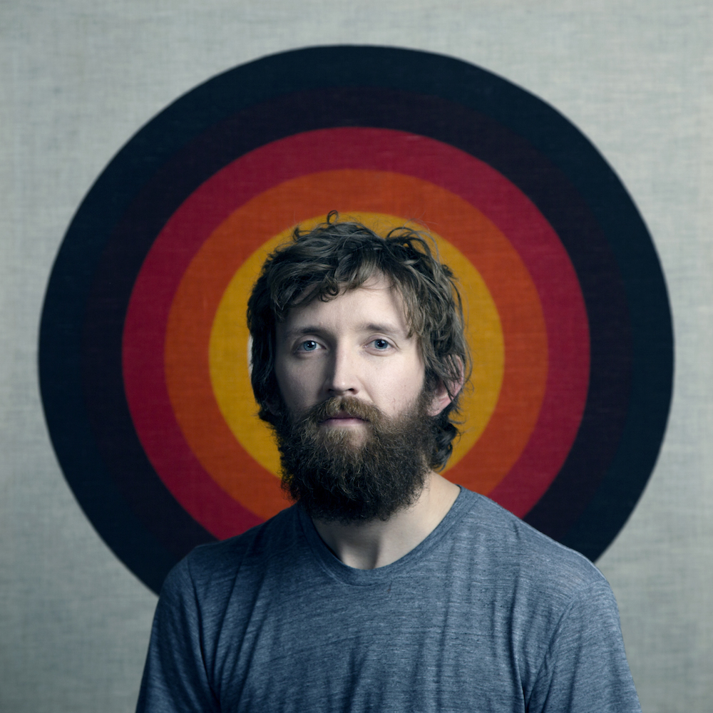 Sylvan Esso's Nick Sanborn Announces Debut EP As Made Of Oak