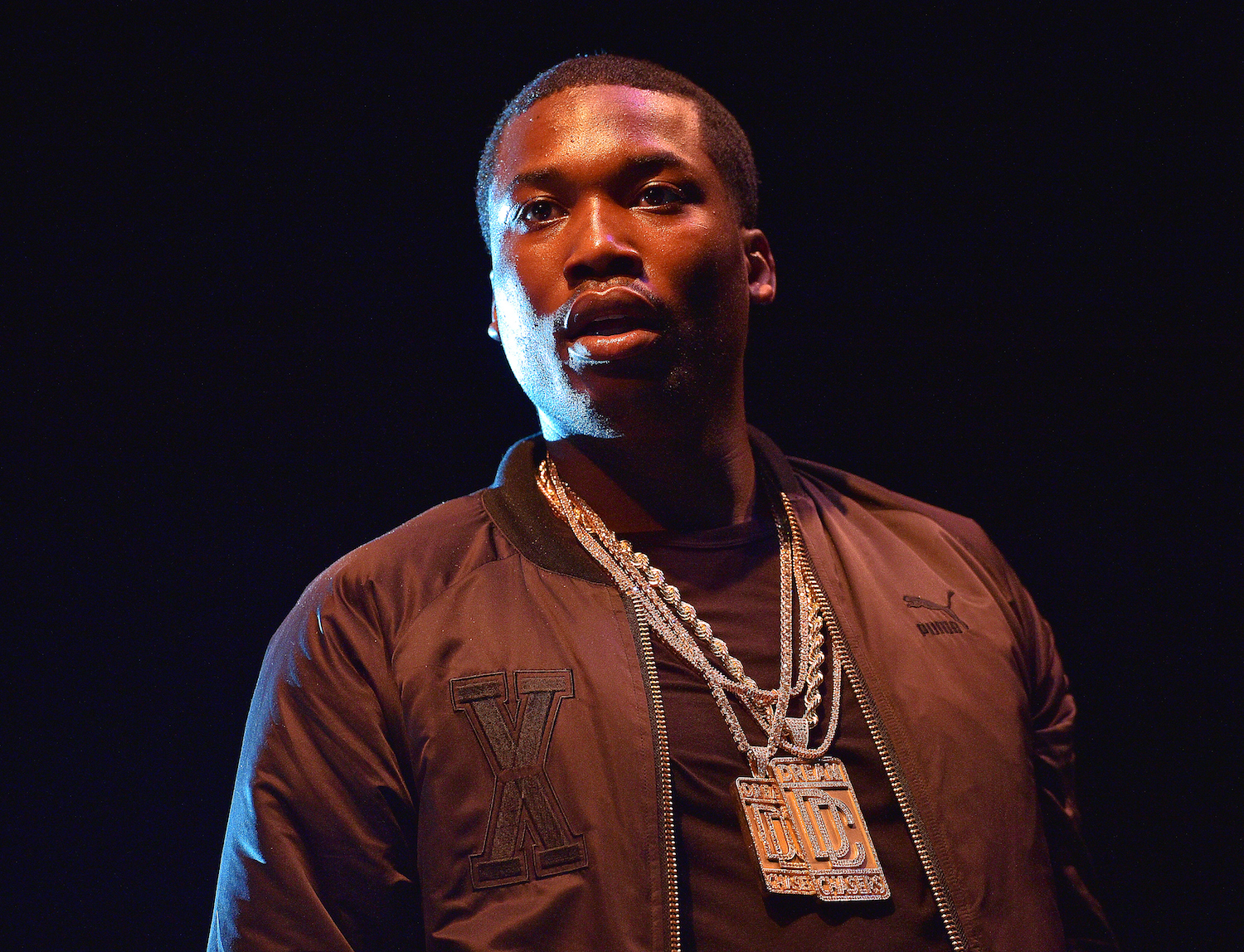 Meek Mill
