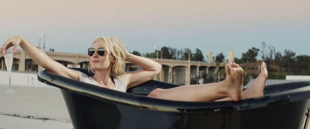 Metric - "The Shade" Video