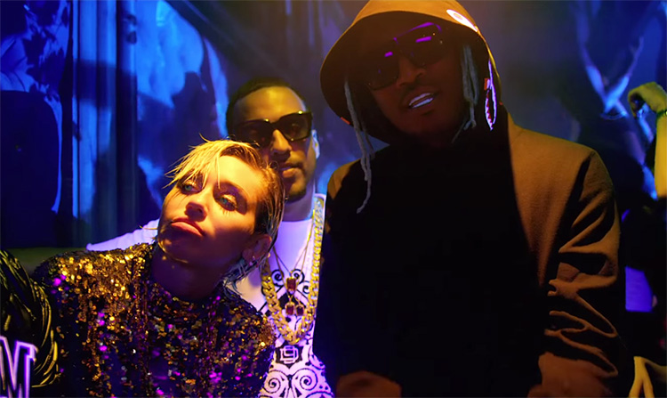 Mike WiLL Made-It - "Drinks On Us" (Feat. Swae Lee Of Rae Sremmurd & Future) Video