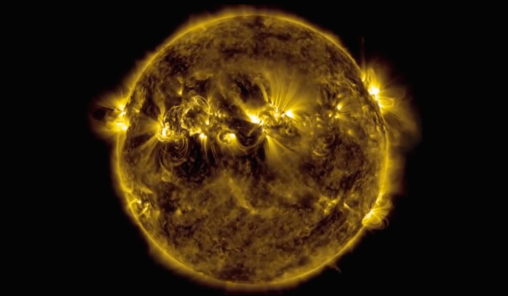 Preview Mogwai's Score For BBC's Nuclear Warfare Documentary Atomic