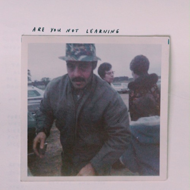 Mothers - "No Crying In Baseball"