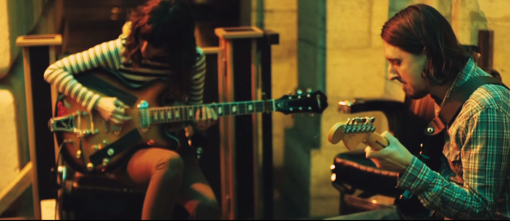 Watch Natalie Prass' Take Away Show