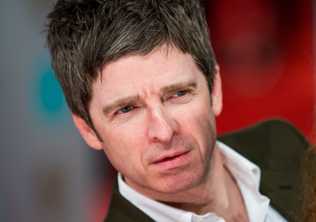Noel Gallagher Doesn't Like Apple Music