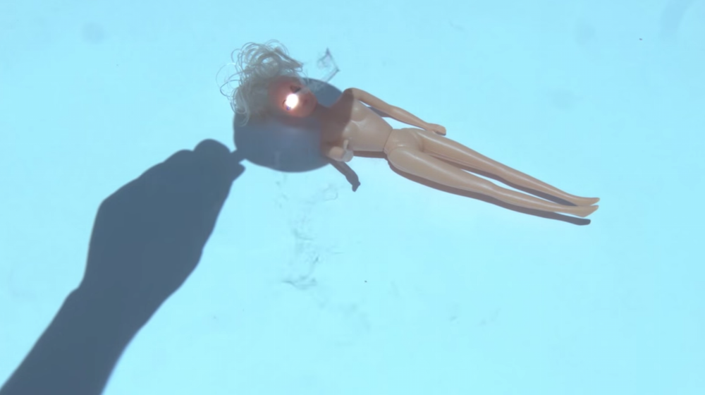 Palehound - "Healthier Folk" Video