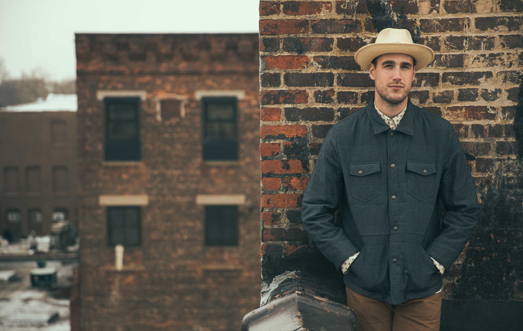 Rayland Baxter Imaginary Man