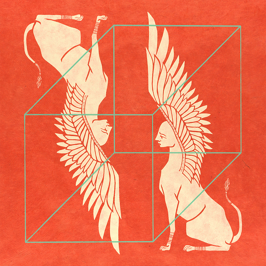 Saintseneca - "Sleeper Hold"