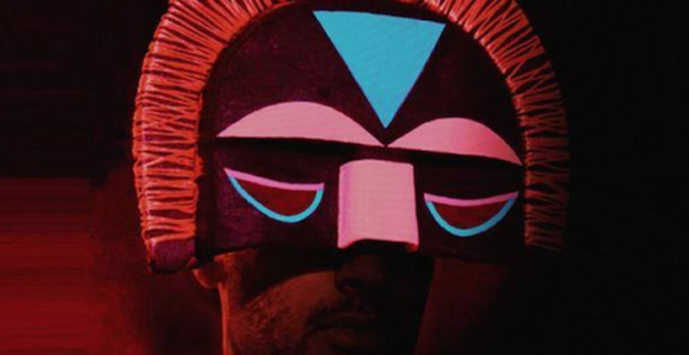 Stream 5 New SBTRKT Songs Including A Big K.R.I.T. Collab And A Sampha Remix