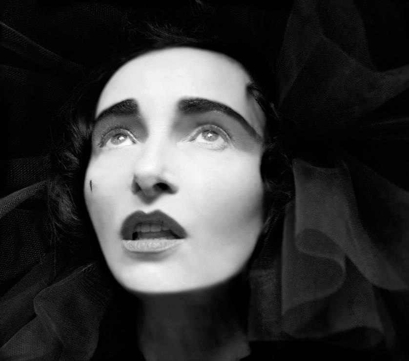 Hear Siouxsie Sioux's First New Song In Eight Years From Hannibal's Series Finale
