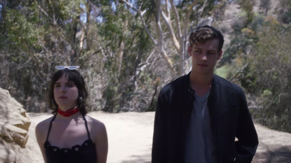 The Drums - "There Is Nothing Left" Video