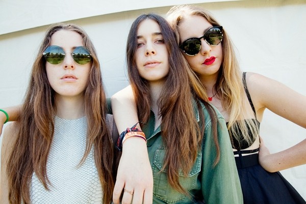 HAIM Are Getting Their Own Beats 1 Show