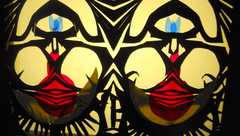 tUnE-yArDs - "Rocking Chair" Video