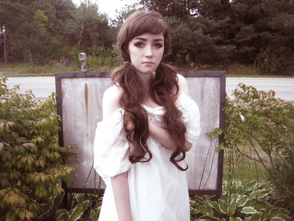 Nicole Dollanganger You're So Cool Natural Born Losers