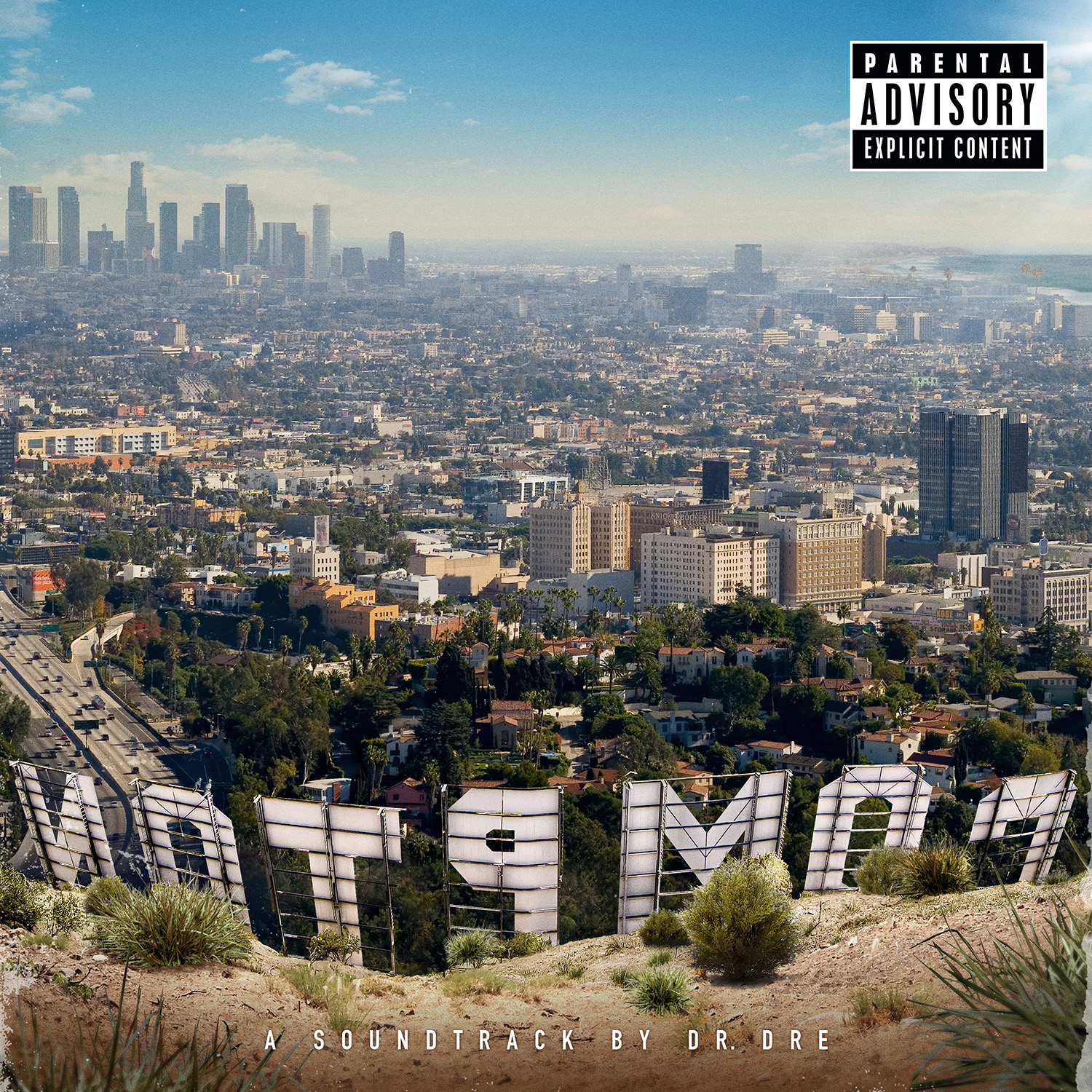 Stream Dr. Dre Compton