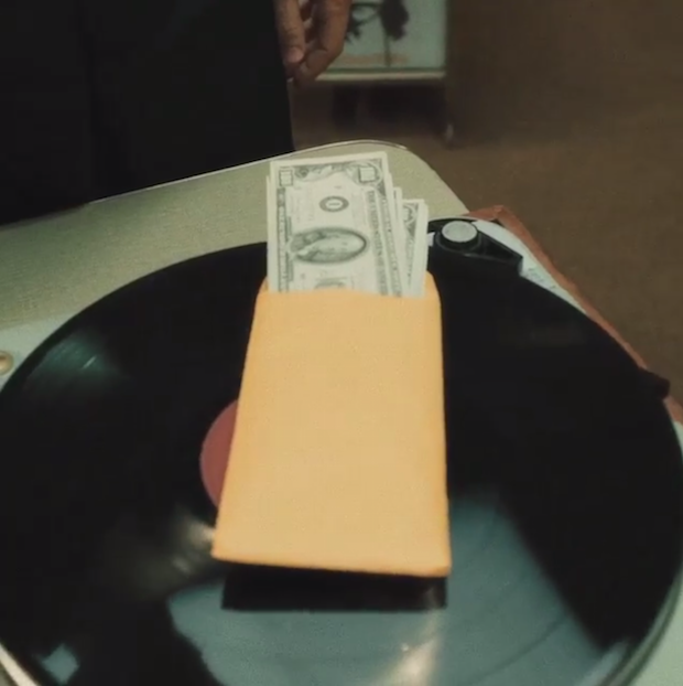Watch A Teaser For Martin Scorsese's '70s Music Industry Drama Vinyl
