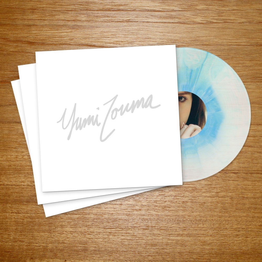 Yumi Zouma - "Right, Off The Bridge"