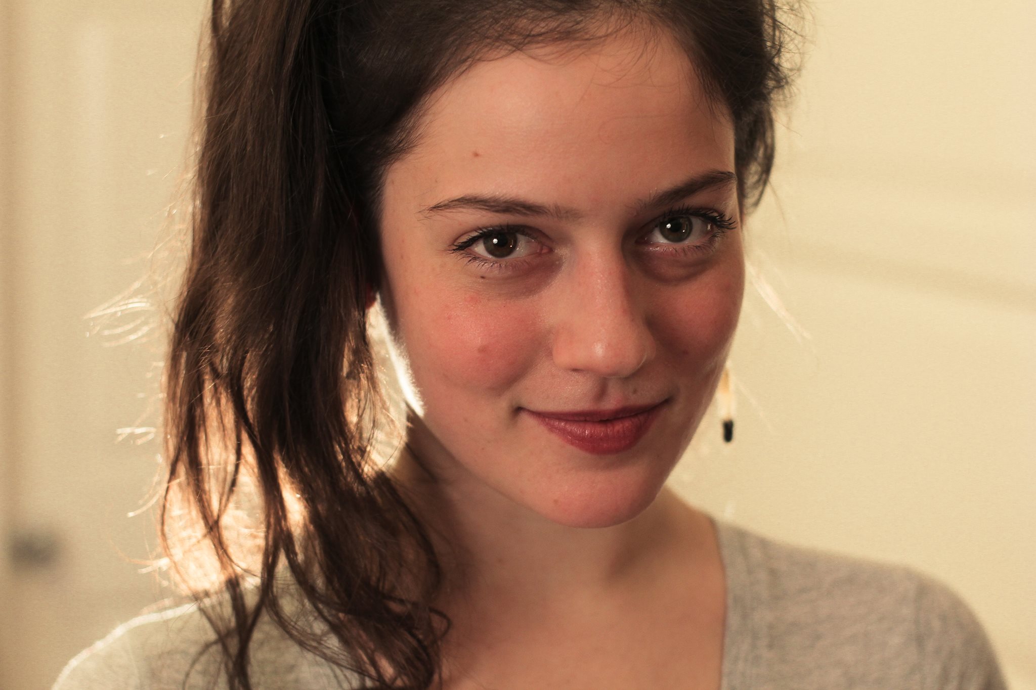 Odetta Hartman 222