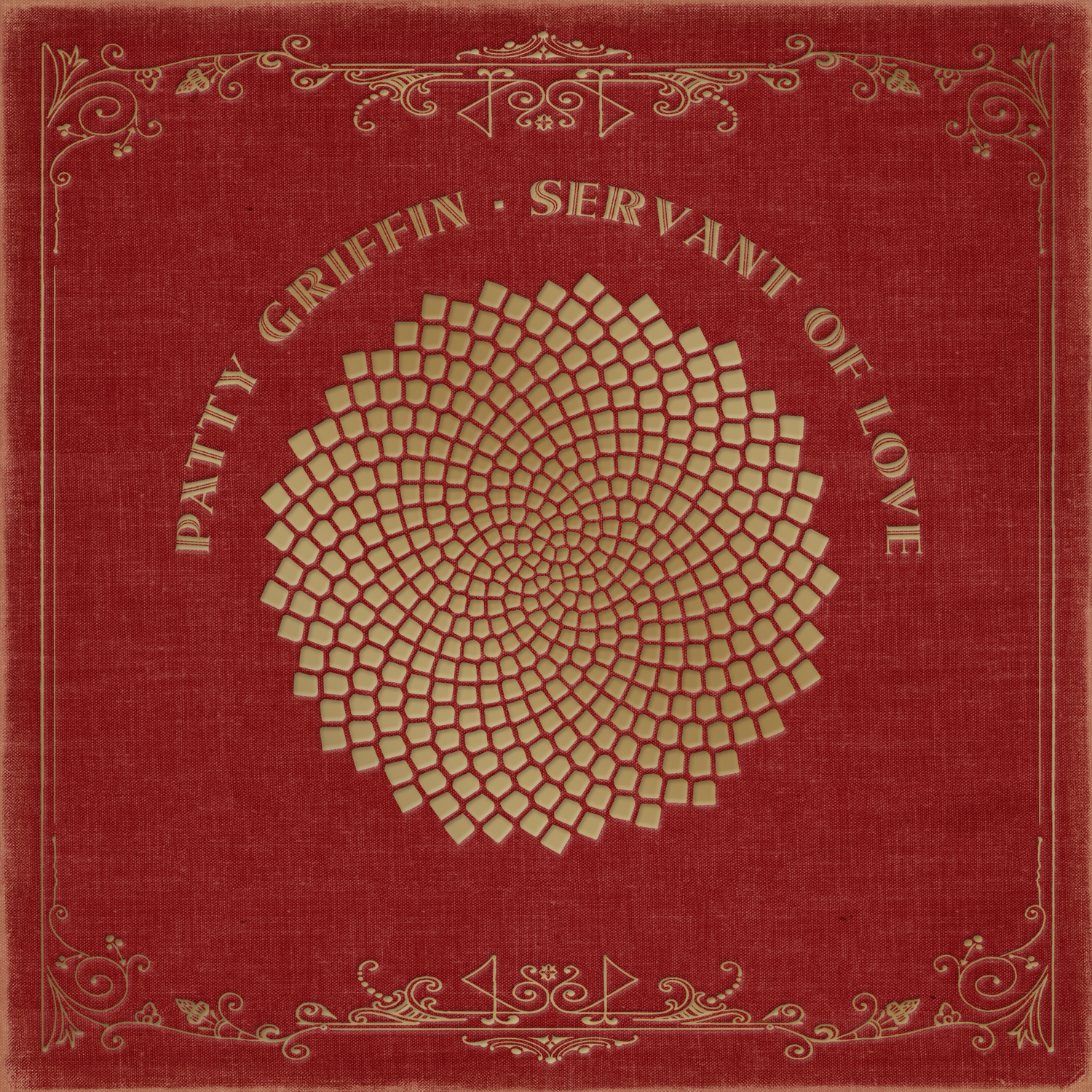 Patty Griffin Servant Of Love