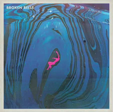 Broken Bells It's That Talk Again