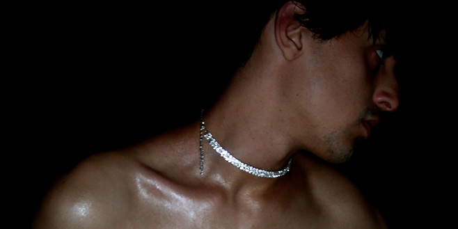 Arca & Hood By Air's Shayne Oliver Debut Wench Project