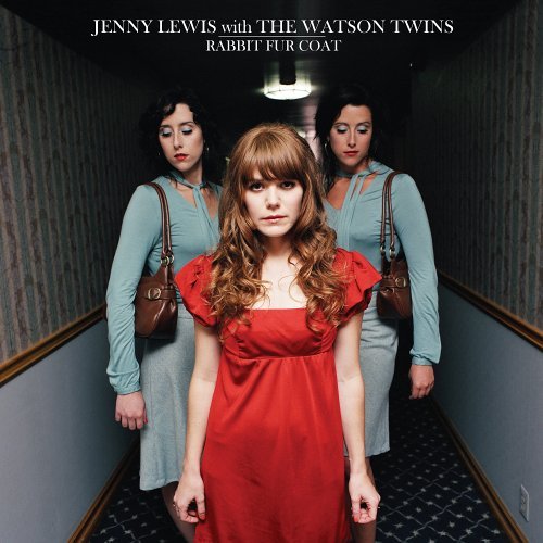 Jenny Lewis Plots Rabbit Fur Coat 10th Anniversary Shows