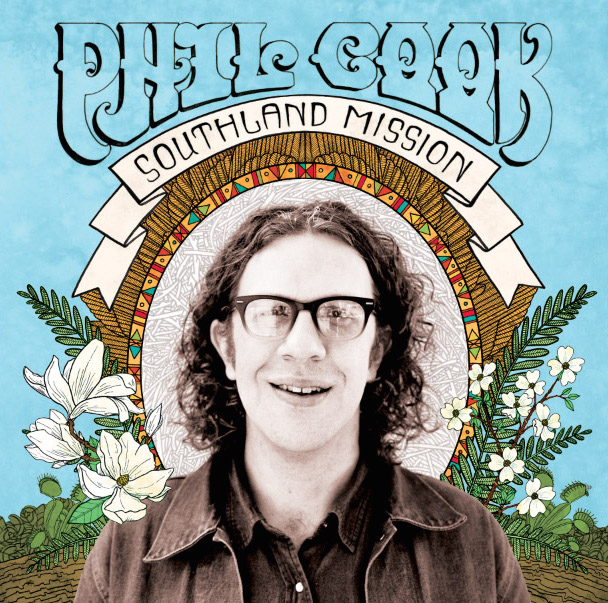 Phil Cook Ain't It Sweet