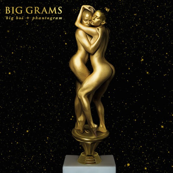 Big Boi Phantogram Big Grams Goldmine Junkie