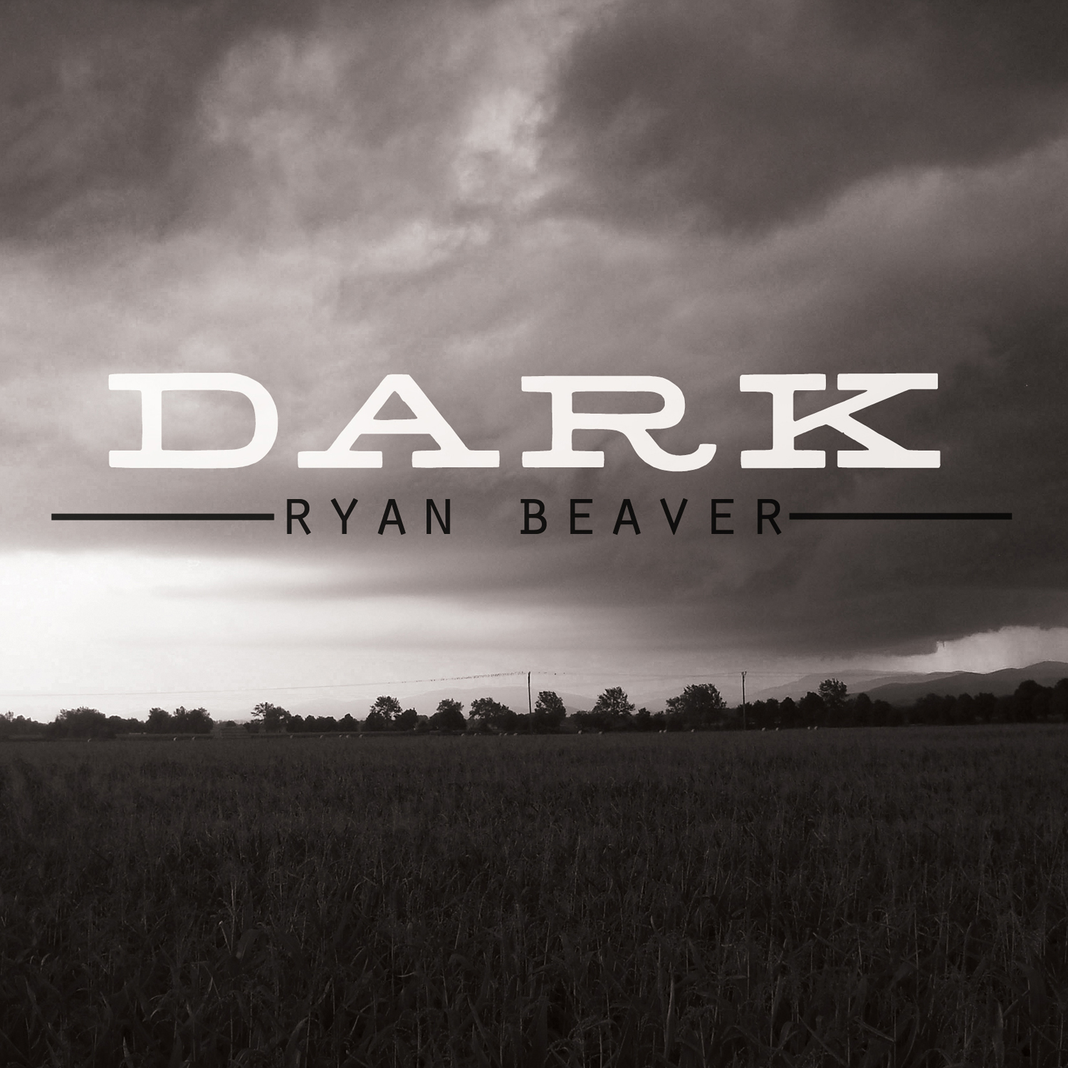 Ryan Beaver Dark