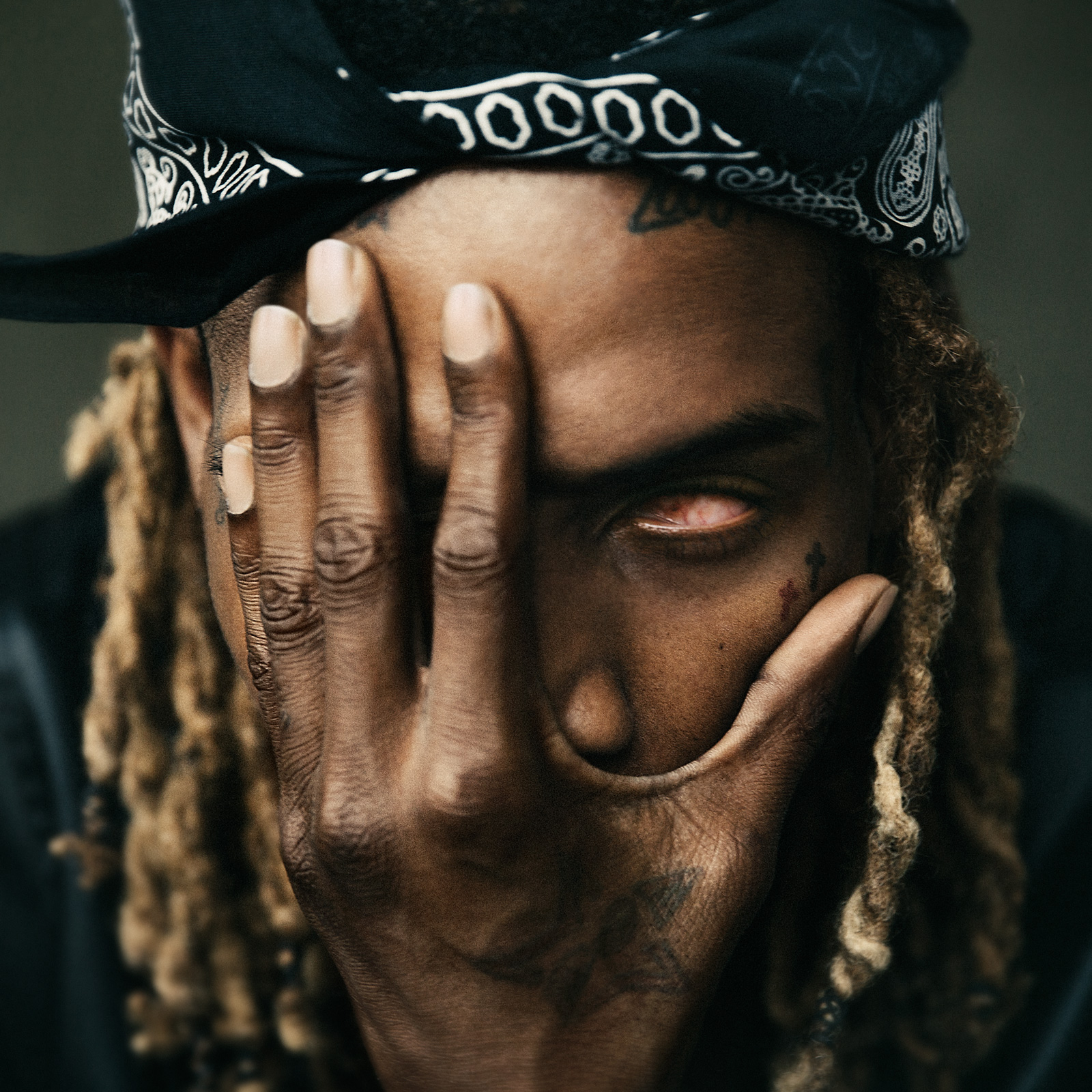Fetty Wap Album Stream