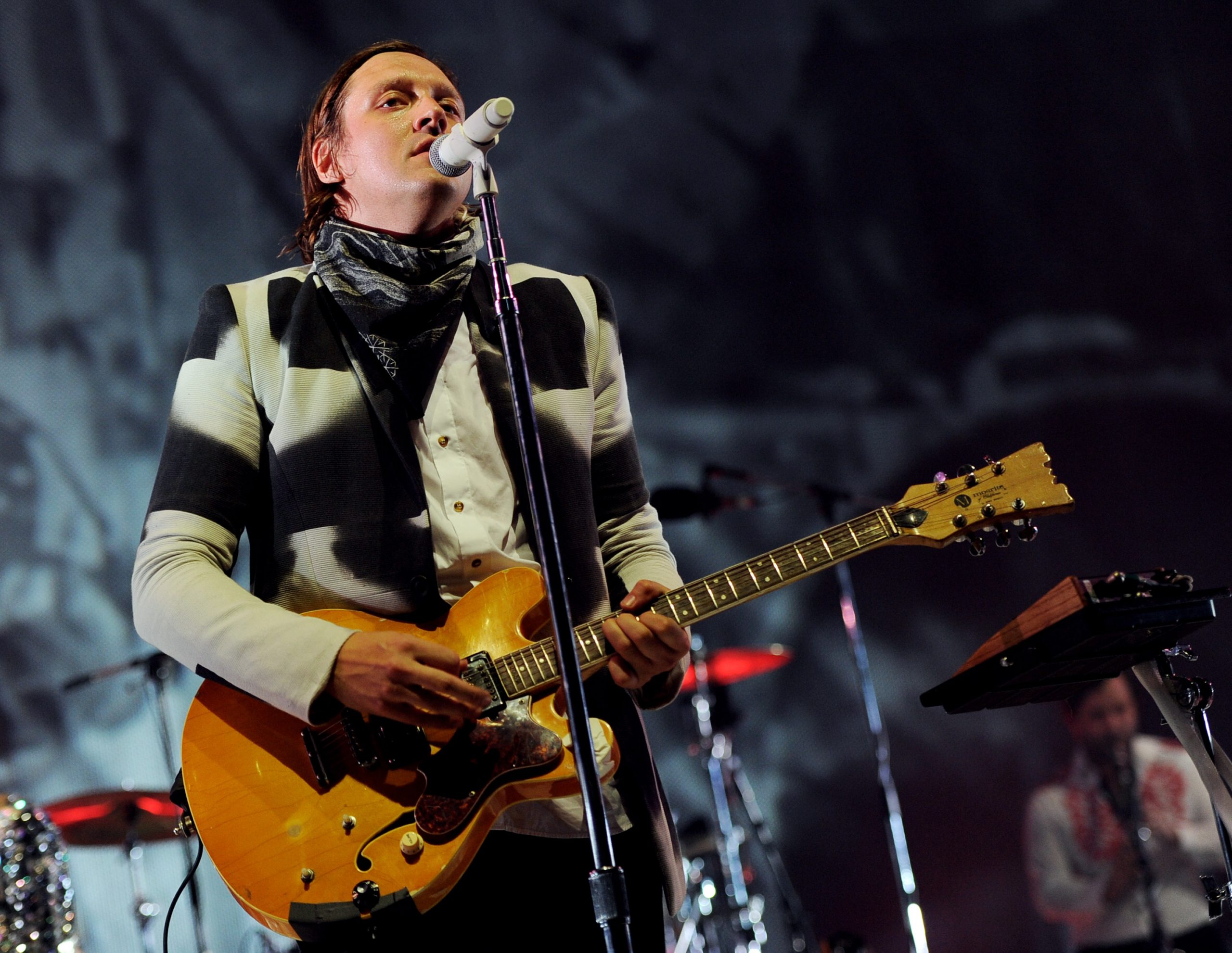 Win Butler