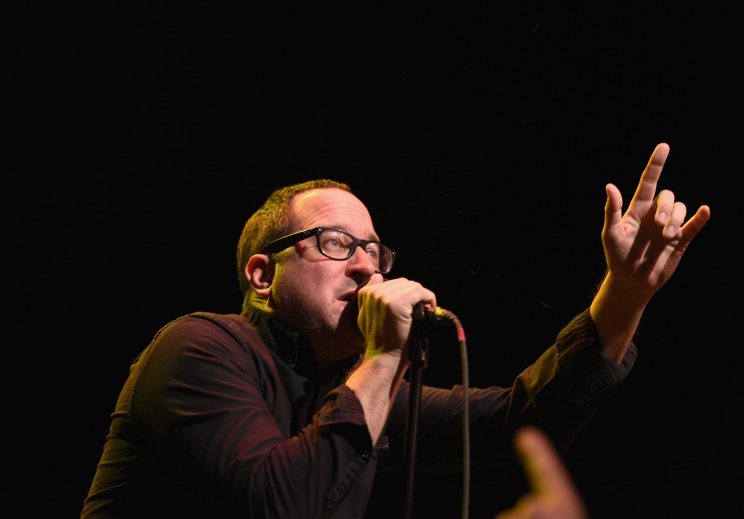 Bret Easton Ellis Podcast Craig Finn The Hold Steady